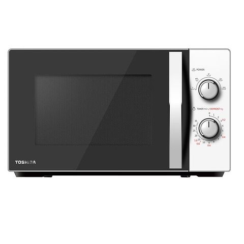 Lò vi sóng Toshiba MWP-MM20P(WH) 20 lít
