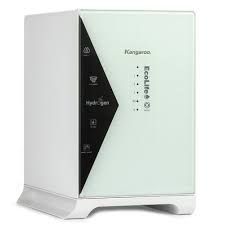 Máy lọc nước R.O Hydrogen Kangaroo KG100HU 5 lõi