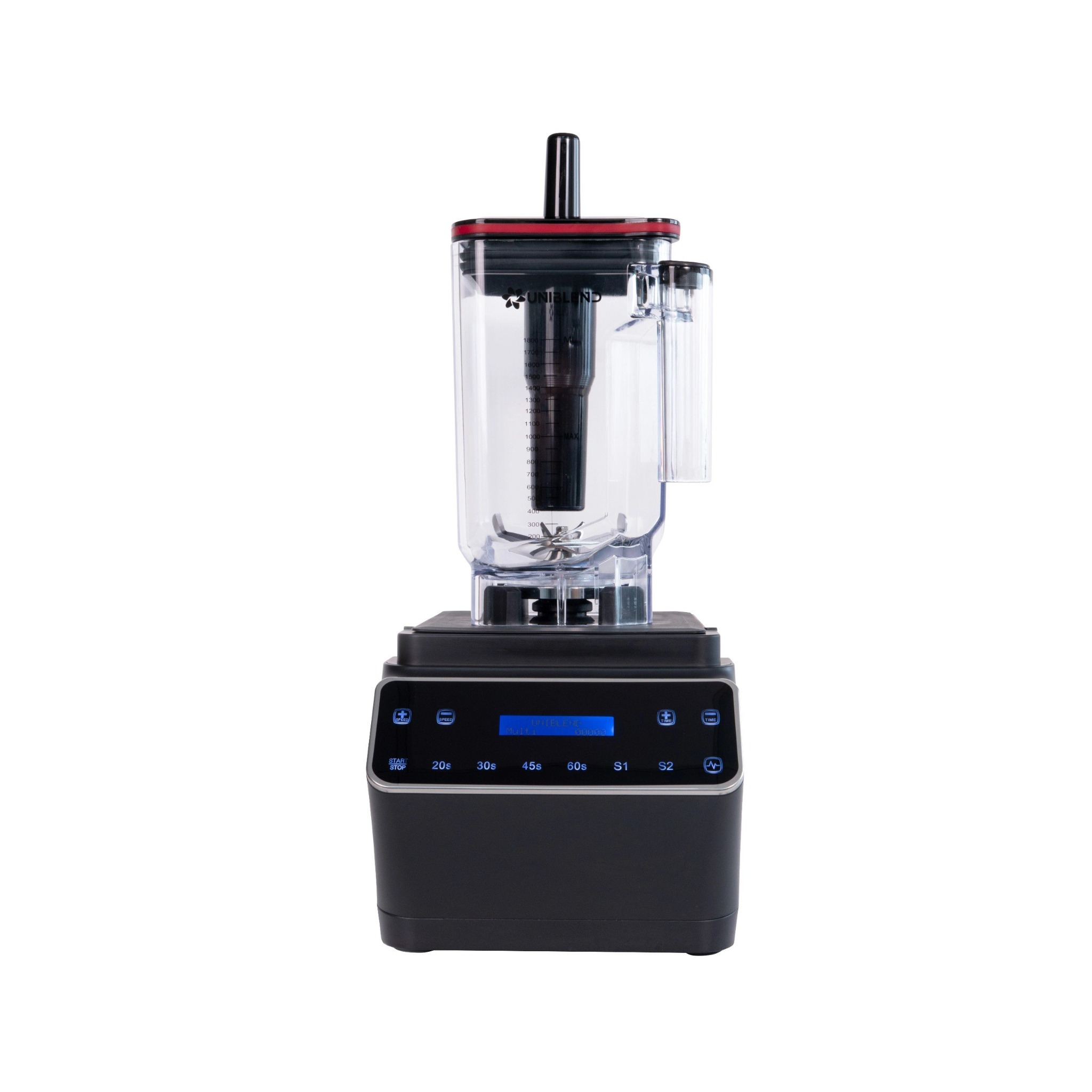 MÁY XAY SINH TỐ CÔNG NGHIỆP UNIBLEND ONE TOUCH - LIÊN HỆ ĐỂ ĐƯỢC GIÁ TỐT