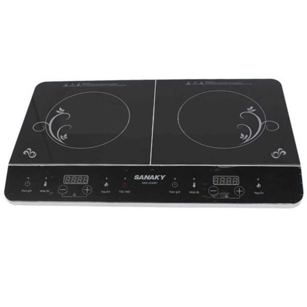 Bếp từ Sanaky SNK-22WBT