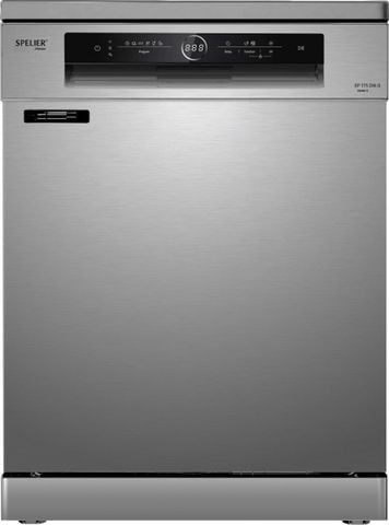 MÁY RỬA BÁT SPELIER SP 775 DW-S - LIÊN HỆ ĐỂ ĐƯỢC GIÁ TỐT