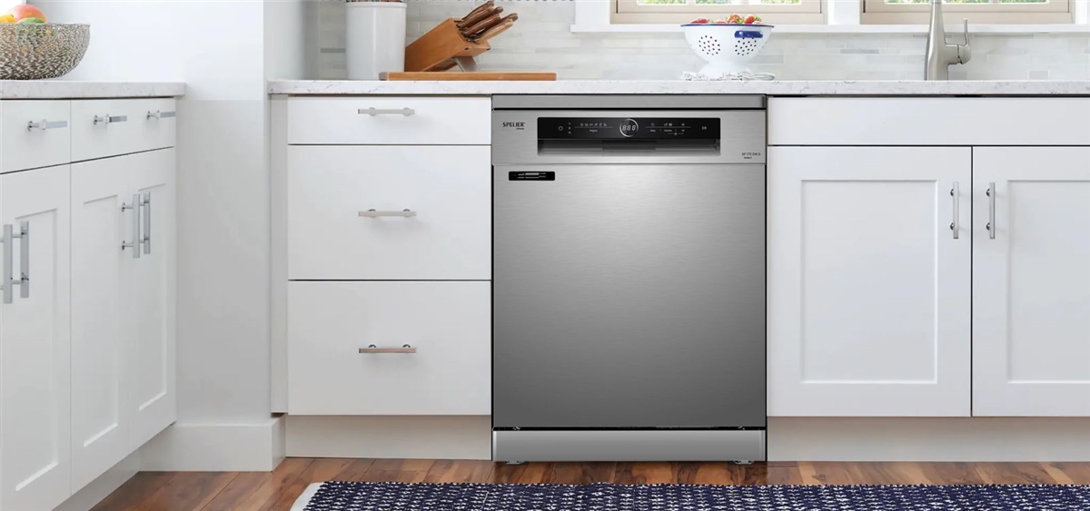 MÁY RỬA BÁT SPELIER SP 775 DW-S - LIÊN HỆ ĐỂ ĐƯỢC GIÁ TỐT