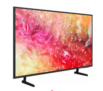 TIVI SAMSUNG UA43DU7700KXXV SMART 4K 43INCH