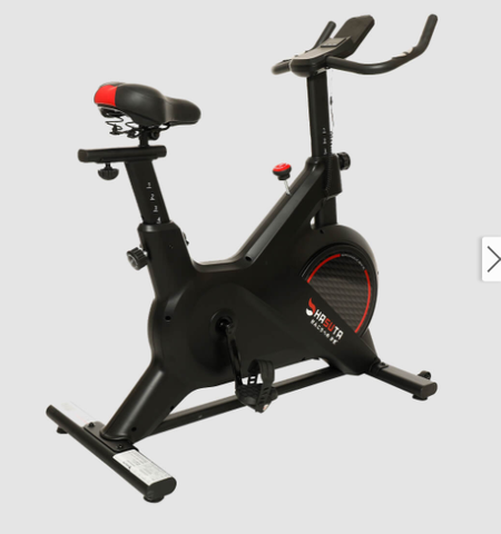 Xe Đạp Tập Thể Dục Hasuta HEB-811