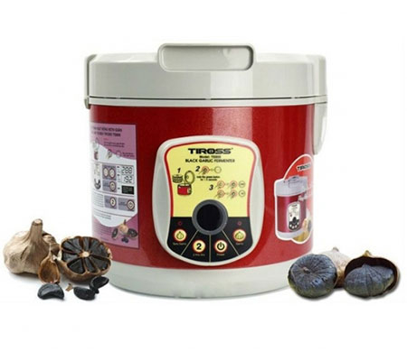 Máy làm tỏi đen Tiross TS906