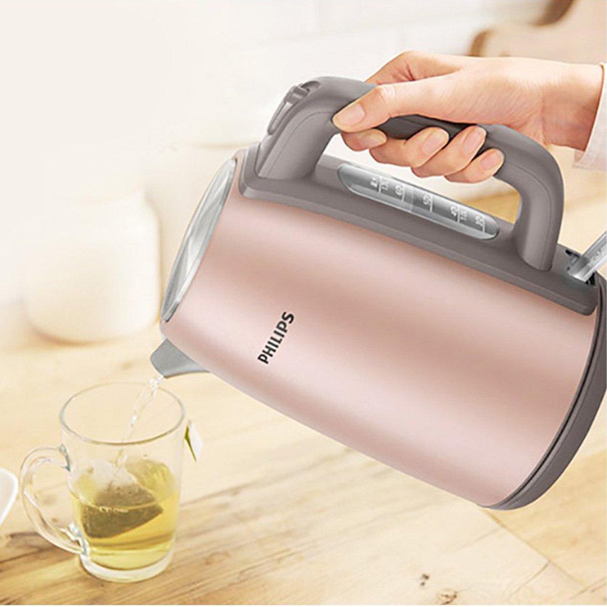 Bình đun siêu tốc Philips HD9352