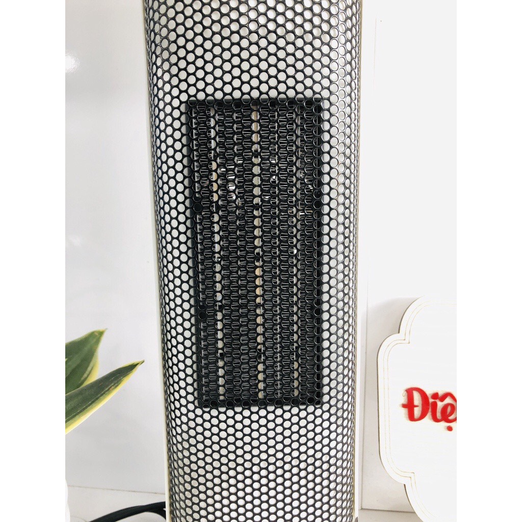 Sưởi gốm Canaval CA-179 2000W Inverter