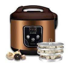 Nồi làm tỏi đen Sato 4.5 lít ST185BG