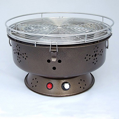 Bếp nướng than hoa Nam Hồng BN300