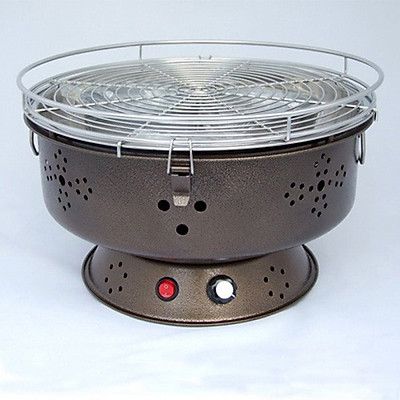 Bếp nướng than hoa Nam Hồng BN300