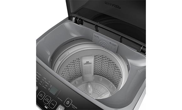 Máy Giặt Sharp 8.5 Kg ES-Y85HV-S giá rẻ