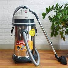 Máy hút bụi công nghiệp ướt và khô Tiross TS9303