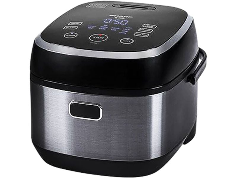 Nồi cơm điện Sharp 1.8 lít KS-IH191V