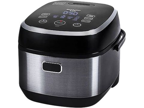 Nồi cơm điện Sharp 1.8 lít KS-IH191V