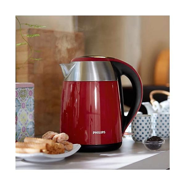 Ấm siêu tốc Philips HD9329 1.7 lít