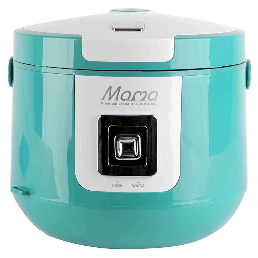 Nồi cơm điện Sunhouse Mana 1.8 lít SHD8658G