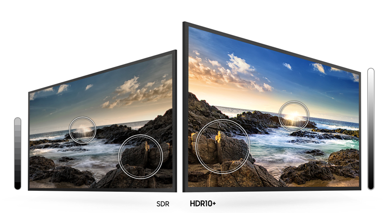 Tivi Samsung UHD 4K 55 inch UA55AU7000KXXV