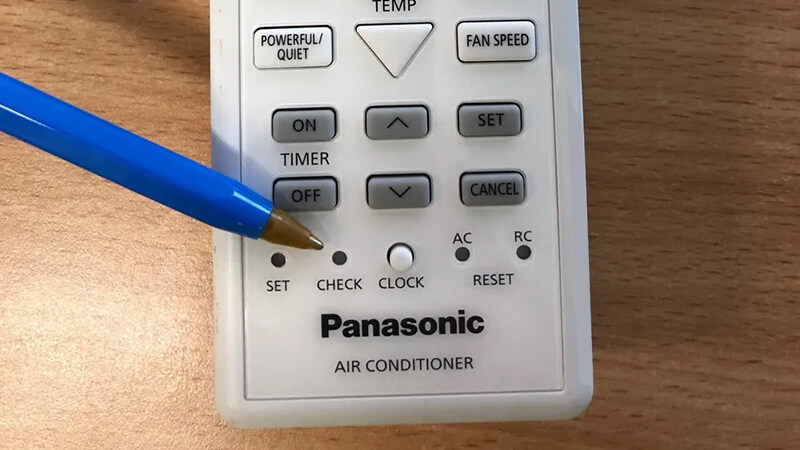 ĐIỀU HÒA PANASONIC U9ZKH-8 9000BTU 1 CHIỀU INVERTER