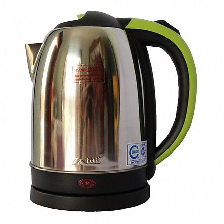 Ấm siêu tốc Aidi ST-09, 1.8 lít