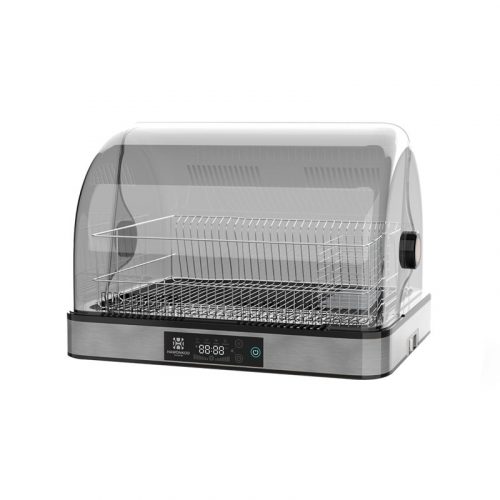 Máy sấy bát đĩa tiệt trùng hawonkoo USH-400