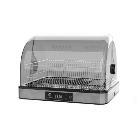 Máy sấy bát đĩa tiệt trùng hawonkoo USH-400