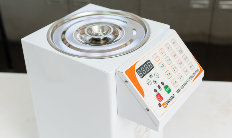 Máy đo định lượng đường Unibar UB-18 - liên hệ để được giá tốt