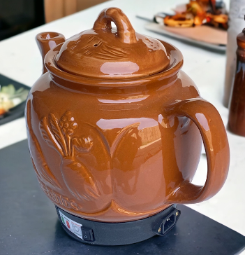 ẤM SẮC THUỐC ĐIỆN BENNIX BN-33ST, 3,2L - LIÊN HỆ ĐỂ ĐƯỢC GIÁ TỐT