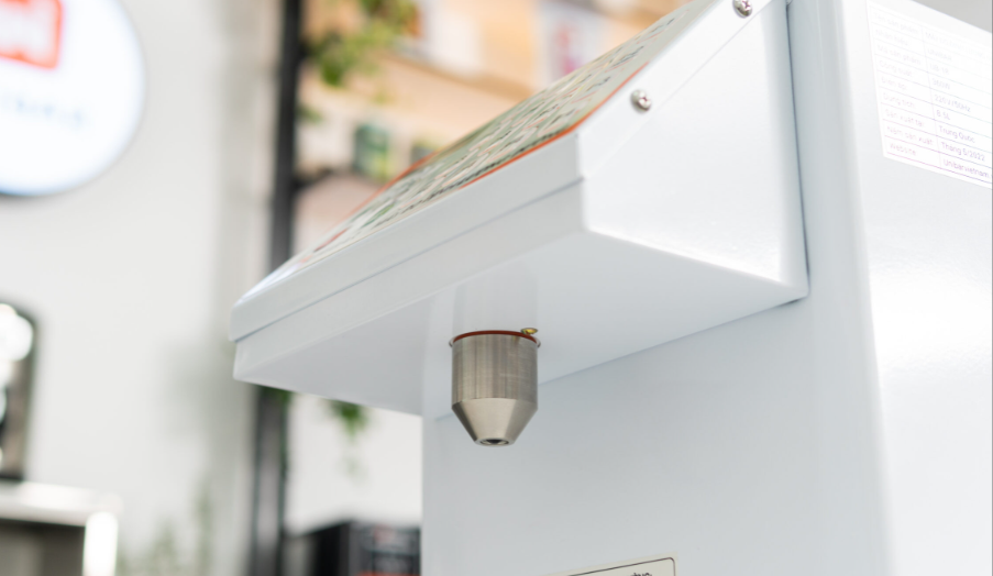 Máy đo định lượng đường Unibar UB-18 - liên hệ để được giá tốt