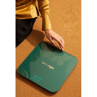 Cân sức khỏe Bear DZC-D18A1