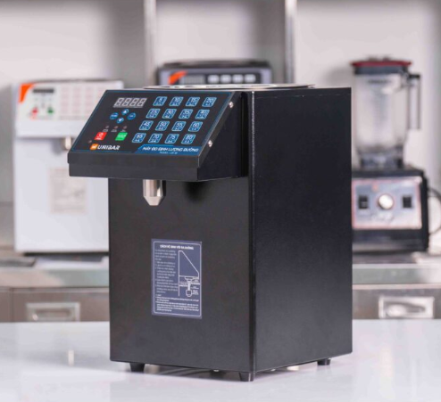 Máy đo định lượng đường Unibar UB-18 - liên hệ để được giá tốt