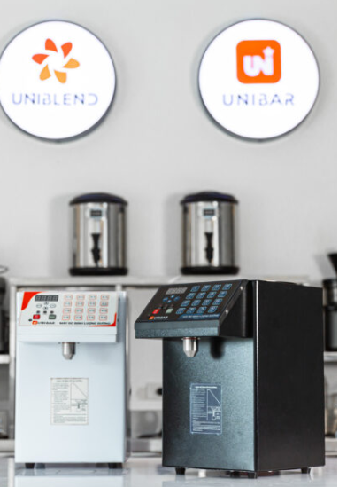 Máy đo định lượng đường Unibar UB-18 - liên hệ để được giá tốt