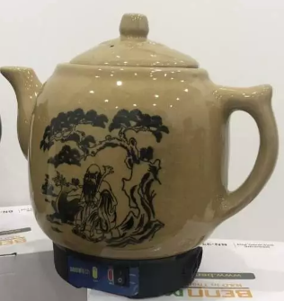 ẤM SẮC THUỐC ĐIỆN BENNIX BN-33ST, 3,2L - LIÊN HỆ ĐỂ ĐƯỢC GIÁ TỐT