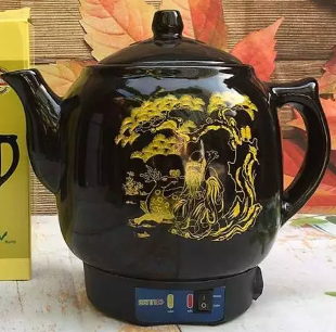 ẤM SẮC THUỐC ĐIỆN BENNIX BN-33ST, 3,2L - LIÊN HỆ ĐỂ ĐƯỢC GIÁ TỐT