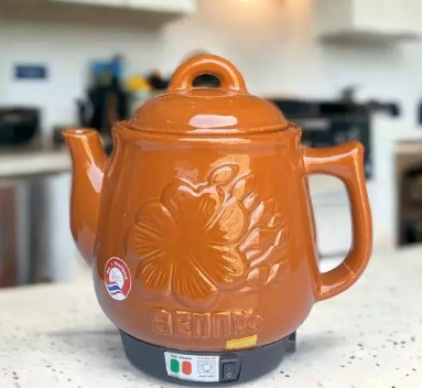 ẤM SẮC THUỐC ĐIỆN BENNIX BN-33ST, 3,2L - LIÊN HỆ ĐỂ ĐƯỢC GIÁ TỐT