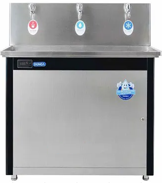 Máy lọc nước nóng lạnh công nghiệp DONGA DAD-3D