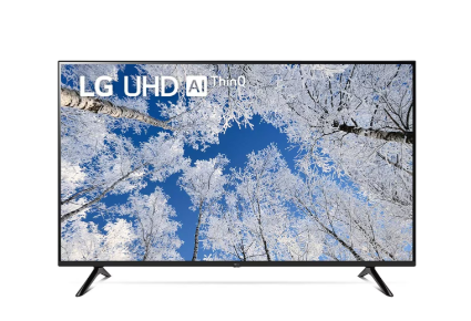 TIVI LG 43UQ7050PSA, 43 INCH 4K - LIÊN HỆ ĐỂ ĐƯỢC GIÁ TỐT
