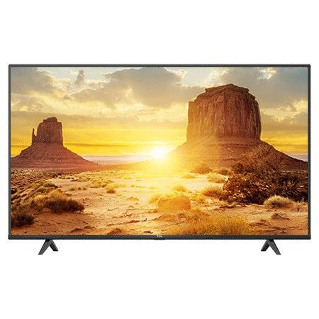 Android Tivi TCL 4K 55 inch 55P618 Giọng nói
