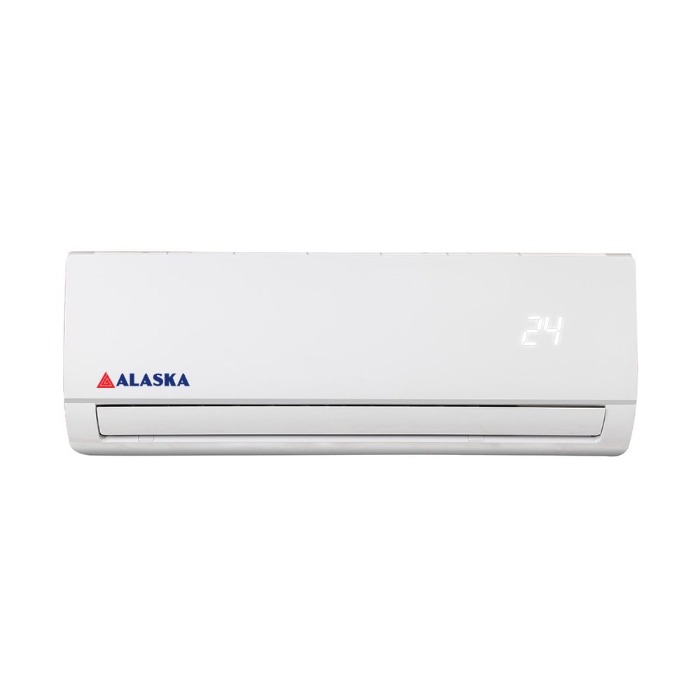Máy lạnh Alaska AC-09WA (1Hp)