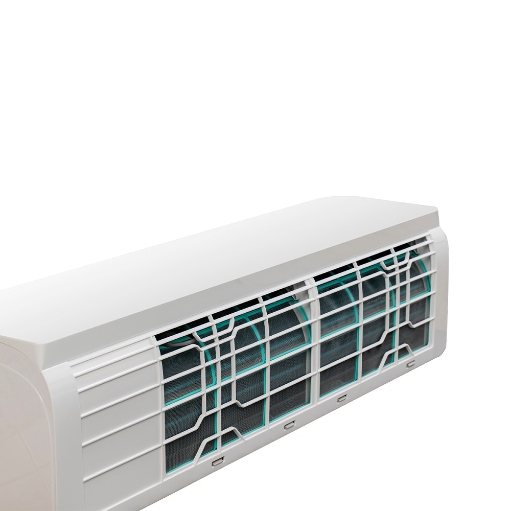 Máy lạnh Alaska AC-09WA (1Hp)