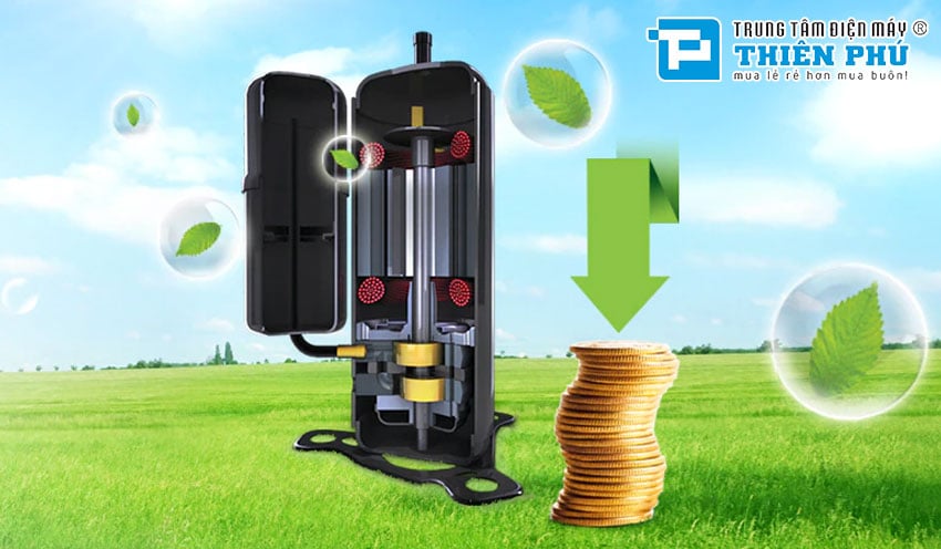 Điều Hòa Âm Trần LG 36000Btu 1 Chiều Inverter ATNQ36GNLE7/AUUQ36GH4