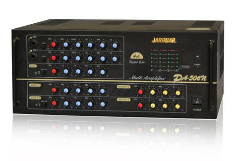 AMPLY JAGUAR 506N 18 SÒ