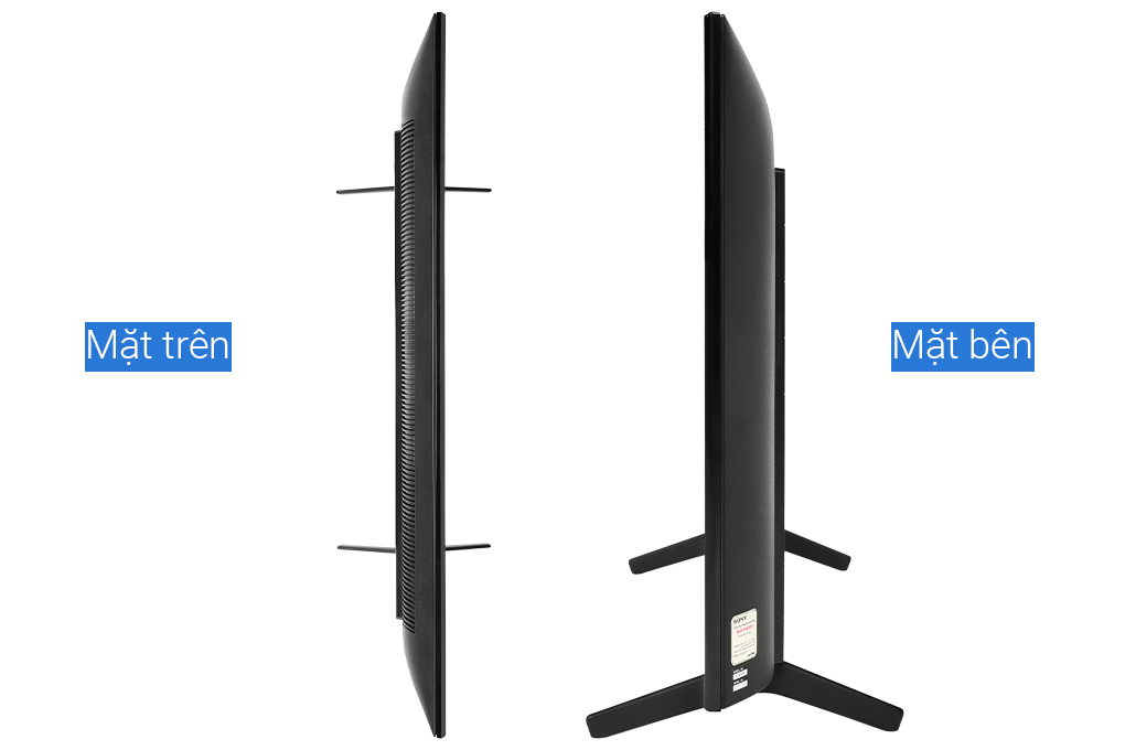 Google Tivi Sony 4K 43 inch KD-43X80K