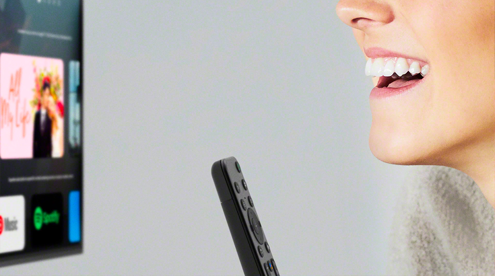 Tivi Sony 4K 75 inch KD-75X80K