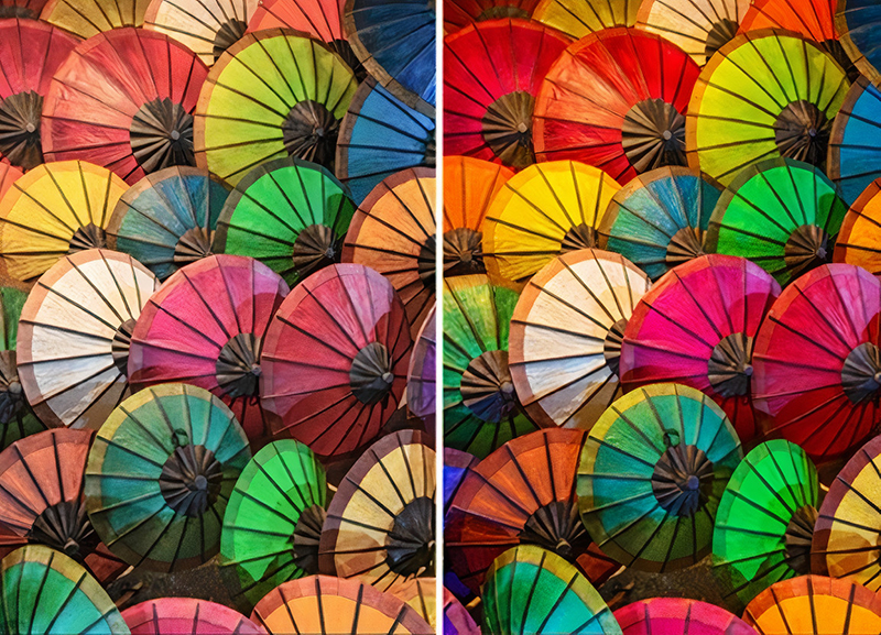 Tivi SHARP 2T-C32BG1X HD Giọng nói