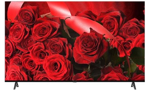 Android Tivi Vsmart 4K 55 inch 55KE8500 Giọng nói