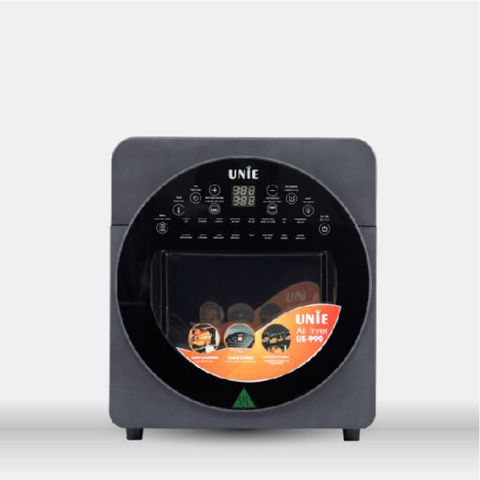 Nồi chiên không dầu UNIE UE-999, 14.5 lít