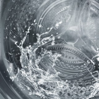 MÁY GIẶT SẤY PANASONIC NA-V10FC1LVT INVERTER 10 KG