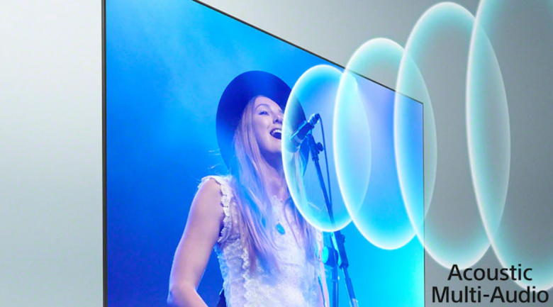 Android Tivi Sony 4K 75 inch XR-75X90J