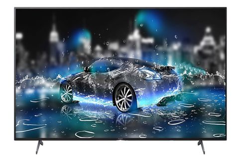 Android Tivi Sony 65 inch KD-65X8050H 4K