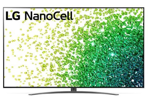 Tivi NanoCell LG 4K 75 inch 75NANO86TPA Giọng nói